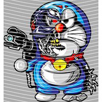 Cartoons and other-CO 1367